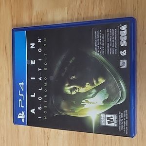 Alien Isolation Nostromo Addition